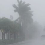 Hurricane Milton makes landfall in Florida