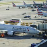 American Airlines ‘technical issue’ grounds flights across the US